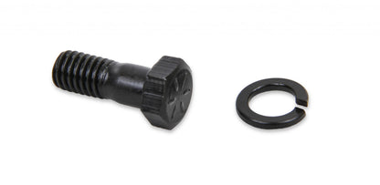 Pressure Plate Bolts 3/8-16 Fits Chevrolet/Chrysler/AMC with Borg-Beck Diaphragm Style Clutch Mr Gasket-3
