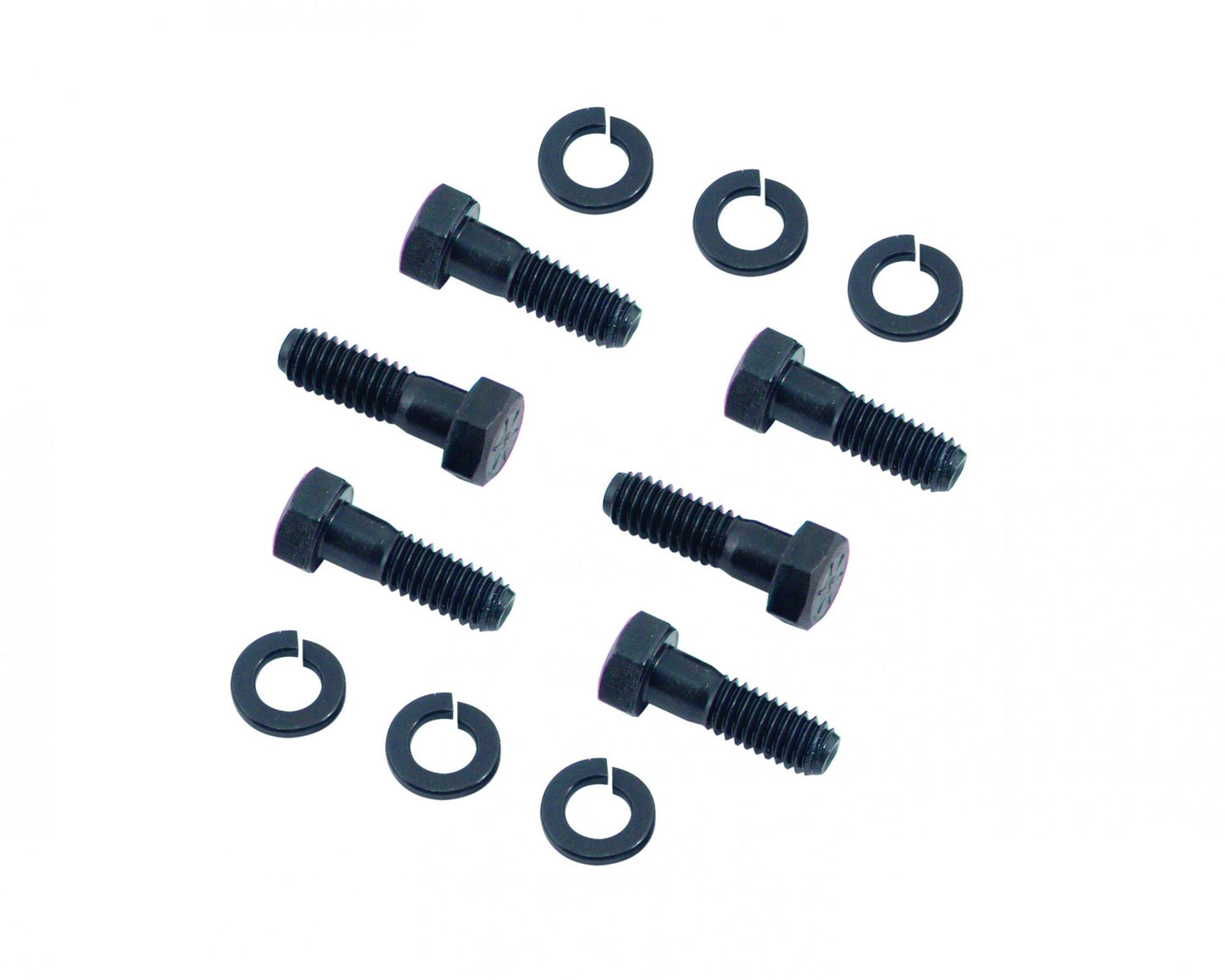 Pressure Plate Bolts 5/16-18 Fits Ford with Long Style Pressure Plate Mr Gasket