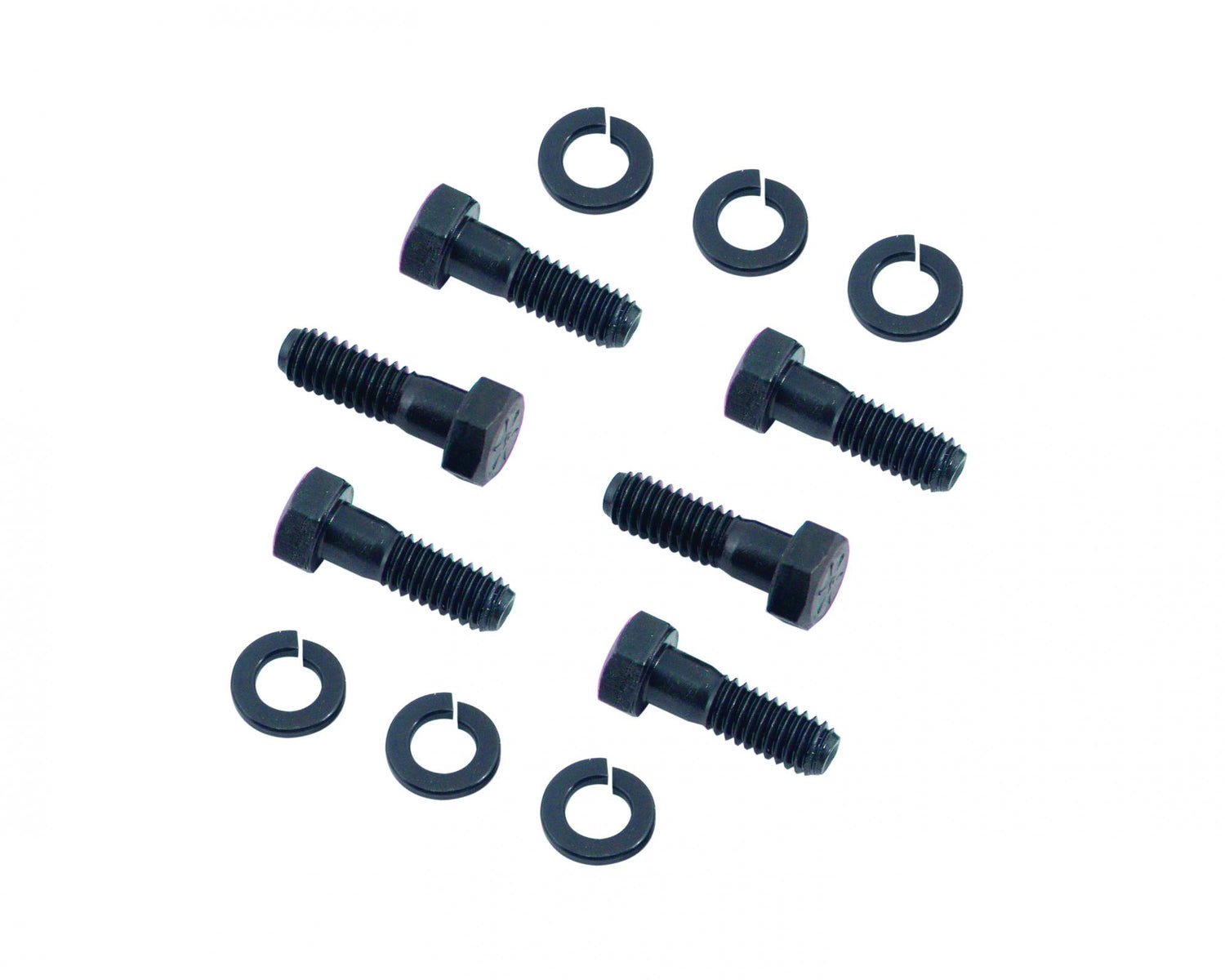 Pressure Plate Bolts 5/16-18 Fits Ford with Long Style Pressure Plate Mr Gasket