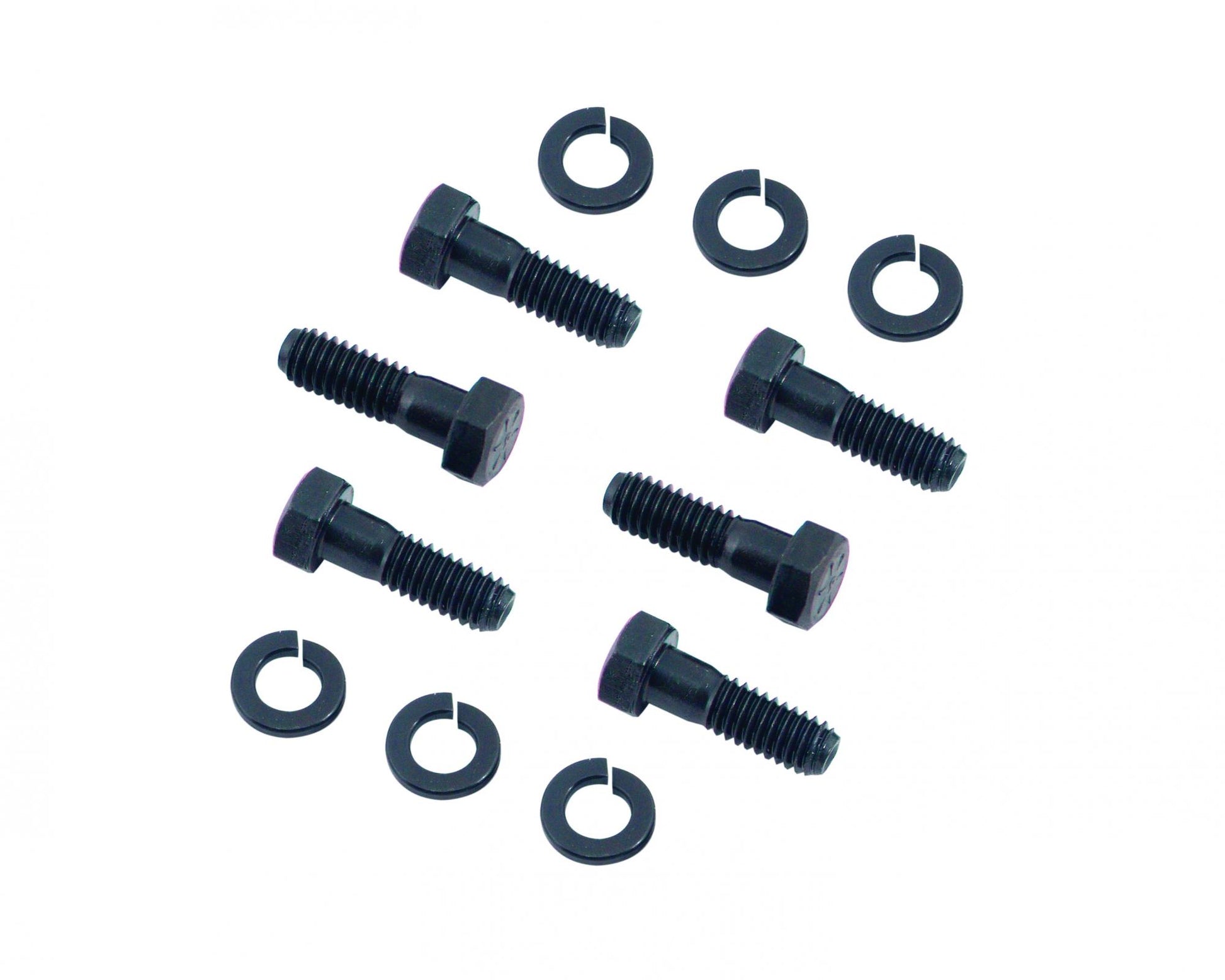 Pressure Plate Bolts 5/16-18 Fits Ford with Long Style Pressure Plate Mr Gasket
