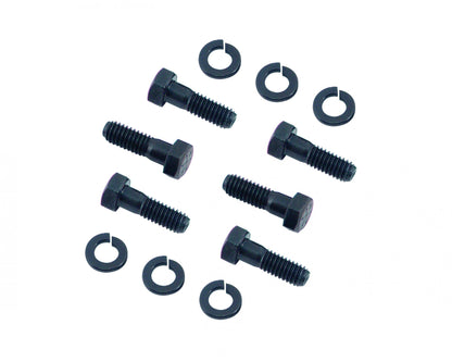 Pressure Plate Bolts 5/16-18 Fits Ford with Long Style Pressure Plate Mr Gasket