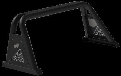 Sport Bar 2.0 for Full Sized Trucks Textured Black 2007-2021 Toyota Tundra 2009-2026 Dodge Ram 1500/2500/3500 Go Rhino-2