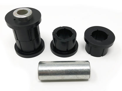 Replacement Control Arm Bushing & Sleeve Kit 97-06 Jeep Wrangler Fits with EZ-Flex Arms Only Tuff Country-1