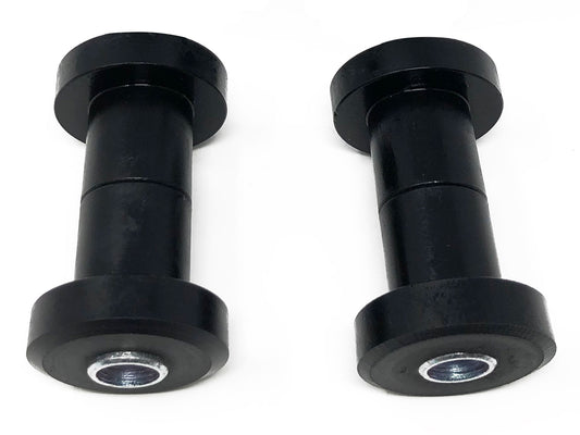 Replacement Front Leaf Spring Bushings & Sleeves 88-91 Chevy Blazer/Suburban/GMC Jimmy/Suburban Only Fits Rear Eyelet of Lift Kits Only Tuff Country