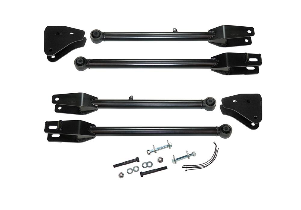 Edition 4-Link Arms 2005-2022 Ford F-250/350 with 4-6 Inch Lift Kit Superlift-1