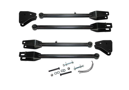 Edition 4-Link Arms 2005-2022 Ford F-250/350 with 4-6 Inch Lift Kit Superlift-1