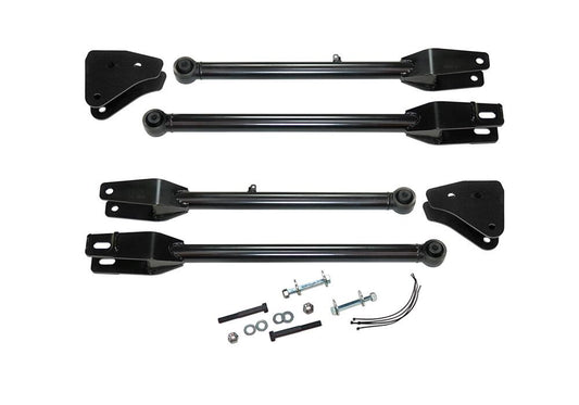 Edition 4-Link Arms 2005-2022 Ford F-250/350 with 4-6 Inch Lift Kit Superlift-1