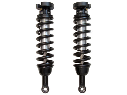 11-Up Ranger T6 1-3 Inch 2.5 VS IR Coilover Kit ICON Vehicle Dynamics-1