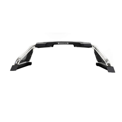 Sport Bar 2.0 with Power Actuated Retractable Light Mount 2022-2026 Toyota Tundra Go Rhino-8