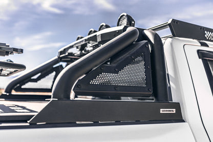 Sport Bar 2.0 with Power Actuated Retractable Light Mount 2022-2026 Toyota Tundra Go Rhino-2