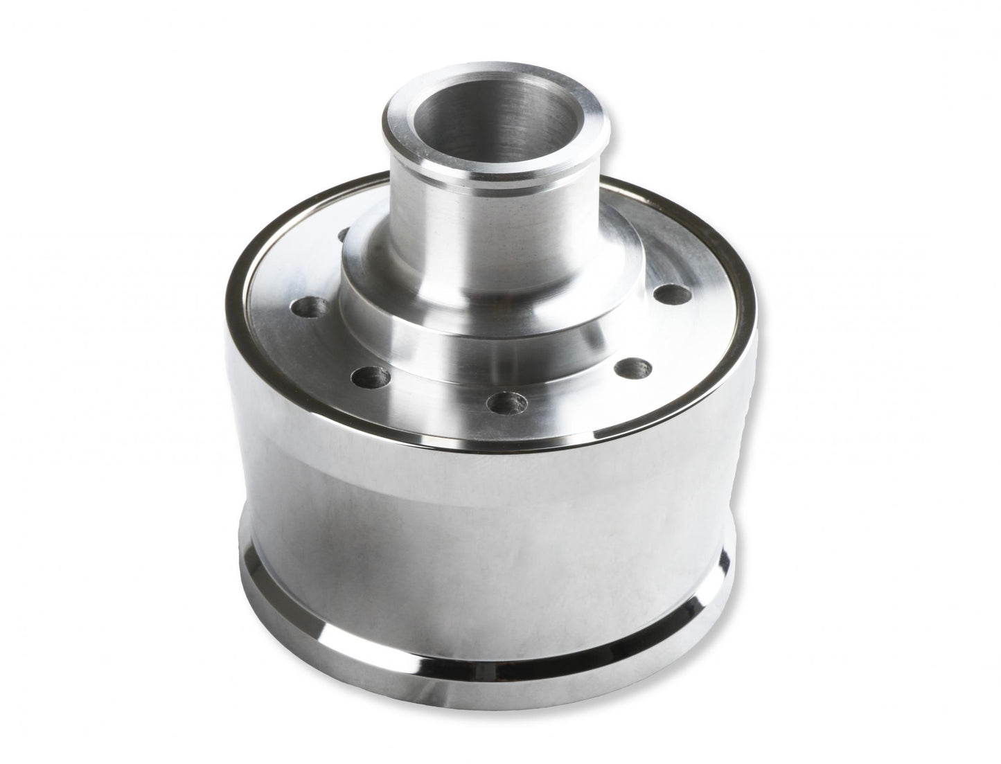 Breather Cap Chrome Plated Aluminum with Ball Milled Top CLEARANCE ITEM / ALL SALES FINAL Fits Valve Covers with a 1.22 Inch O.D. Hole Mr Gasket