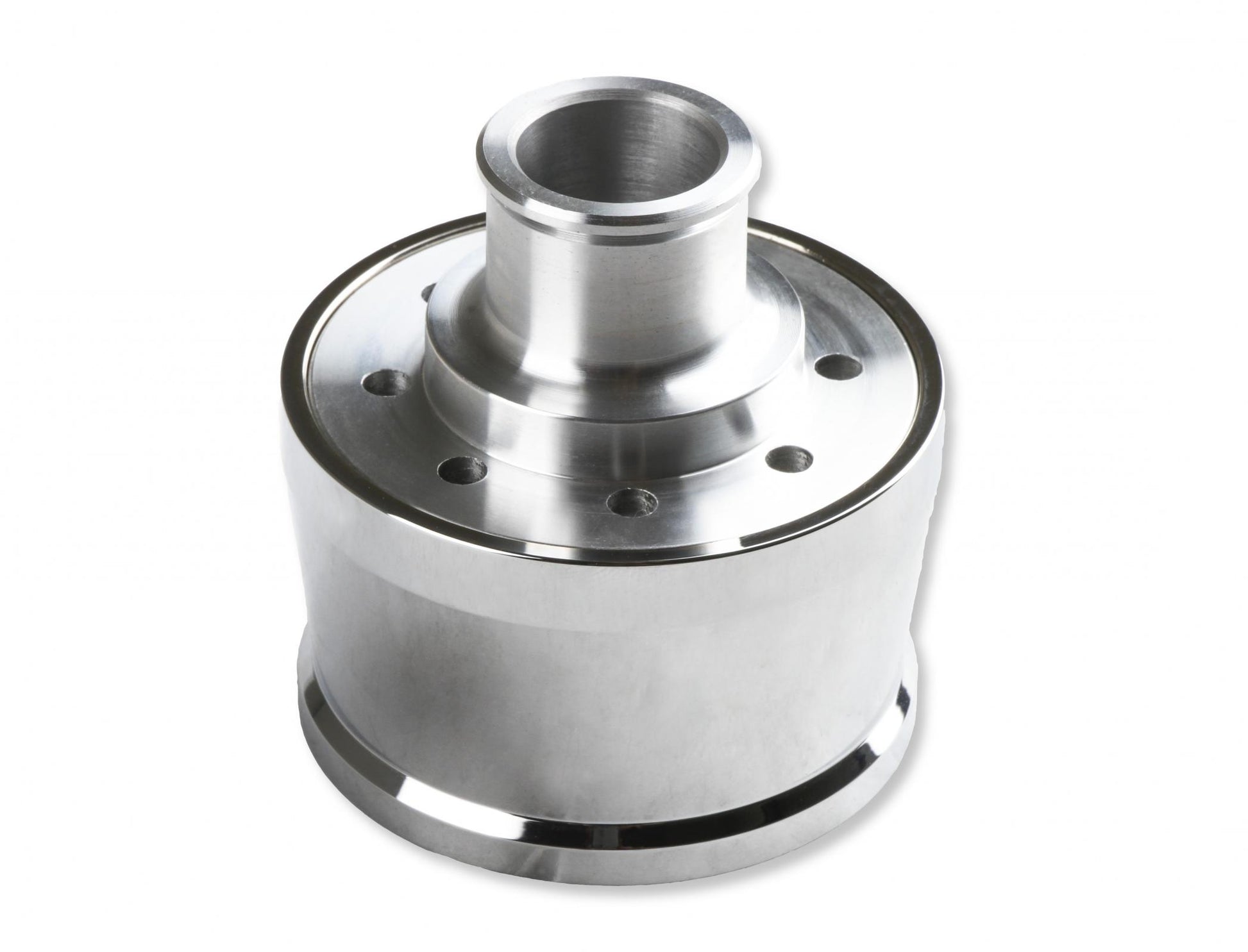 Breather Cap Chrome Plated Aluminum with Ball Milled Top CLEARANCE ITEM / ALL SALES FINAL Fits Valve Covers with a 1.22 Inch O.D. Hole Mr Gasket