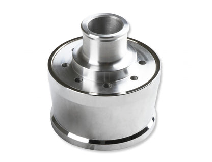 Breather Cap Chrome Plated Aluminum with Ball Milled Top CLEARANCE ITEM / ALL SALES FINAL Fits Valve Covers with a 1.22 Inch O.D. Hole Mr Gasket