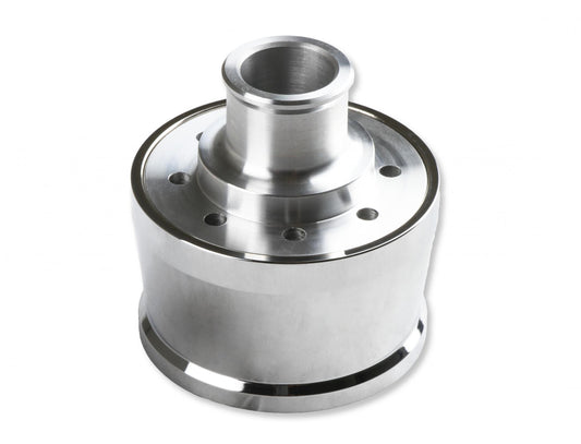 Breather Cap Chrome Plated Aluminum with Ball Milled Top CLEARANCE ITEM / ALL SALES FINAL Fits Valve Covers with a 1.22 Inch O.D. Hole Mr Gasket