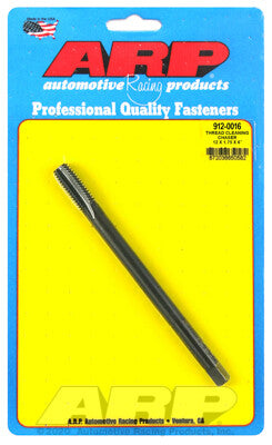 6 Inch Long Thread Cleaning Tap ARP Racing Products