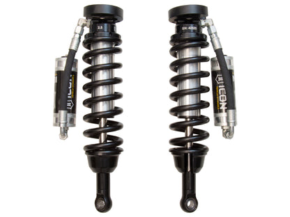 11-Up Ranger T6 1-3 Inch 2.5 VS RR Coilover Kit ICON Vehicle Dynamics-1