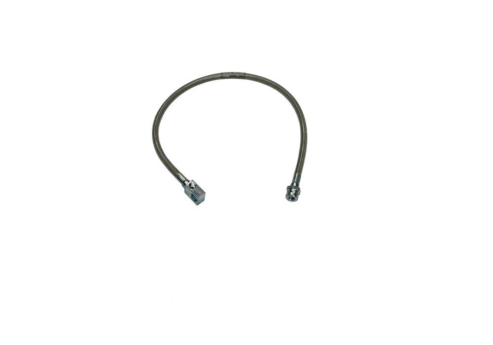 Bulletproof Brake Hose Rear 1983-1997 Ford Ranger and Bronco II with 4-6 Inch Lift Kit Superlift