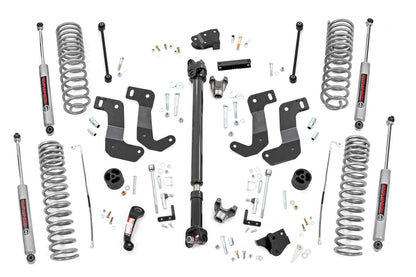 6 Inch Lift Kit Jeep Gladiator JT 4WD (2020-2023) Rough Country