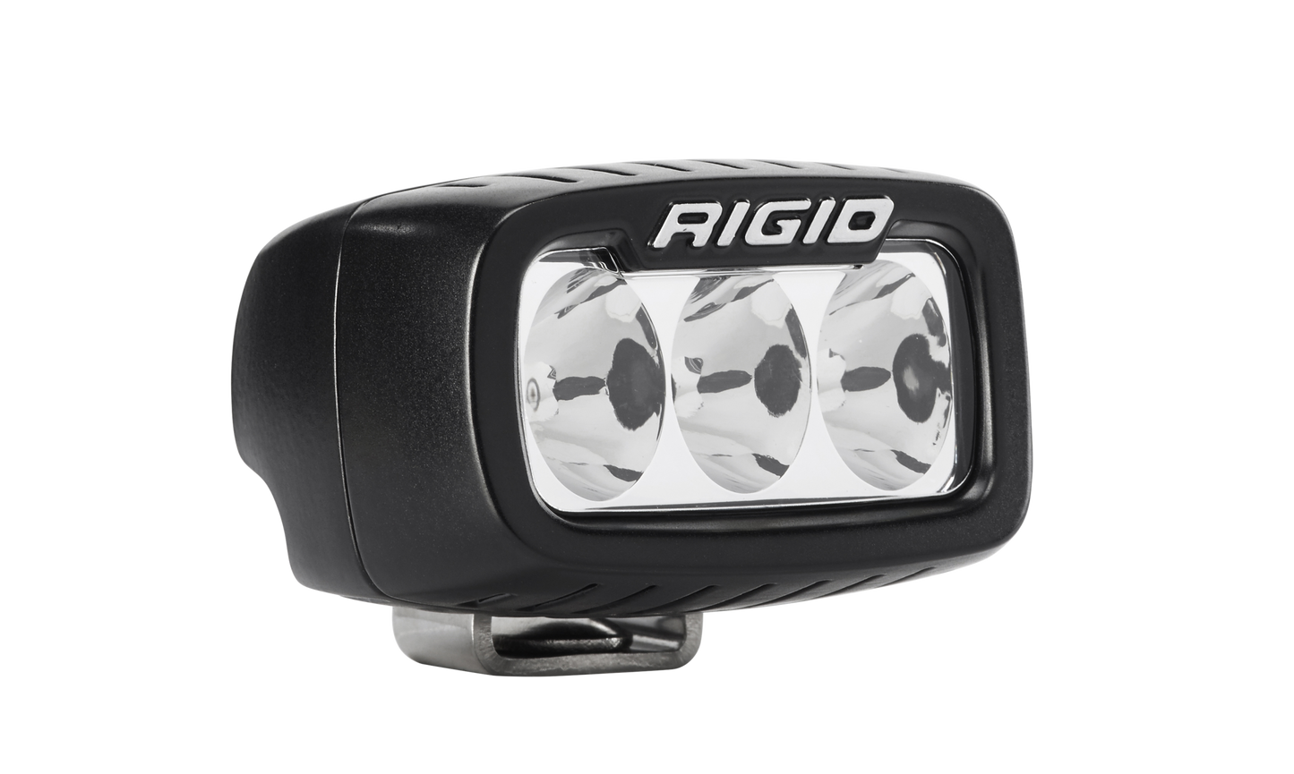 Driving Surface Mount SR-M Pro Rigid Industries
