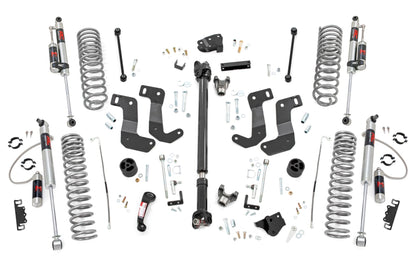 6 Inch Lift Kit M1R Jeep Gladiator JT 4WD (2020-2023) Rough Country
