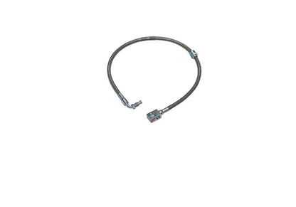 Bulletproof Brake Hose Front 1978-1979 Ford F-150 and Bronco with 4-9 Inch Lift Kit Superlift