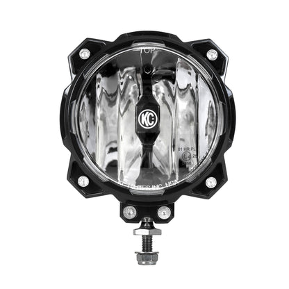 Pro6 Gravity LED Infinity Drv 1 Light KC Hilites