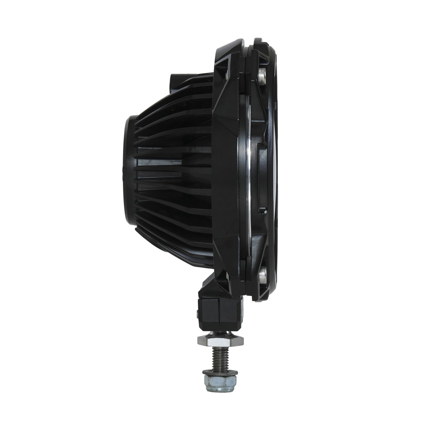 Pro6 Gravity LED Infinity Drv 1 Light KC Hilites-1