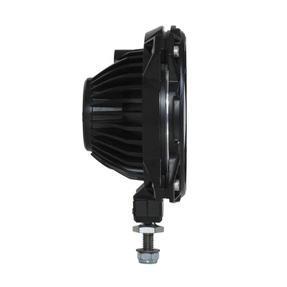 Pro6 Gravity LED Infinity Drv 1 Light KC Hilites-1
