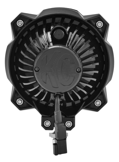 Pro6 Gravity LED Inf Ring Wide-40 1 Light KC Hilites-1