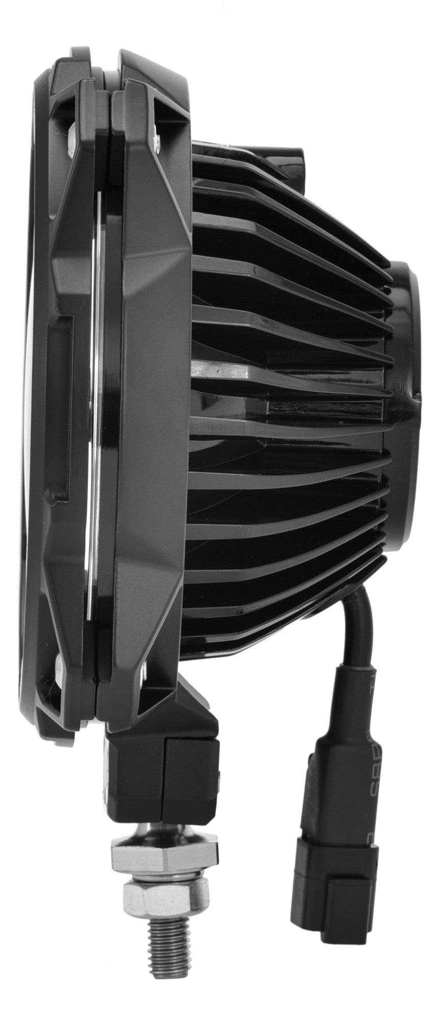 Pro6 Gravity LED Inf Ring Wide-40 1 Light KC Hilites-3