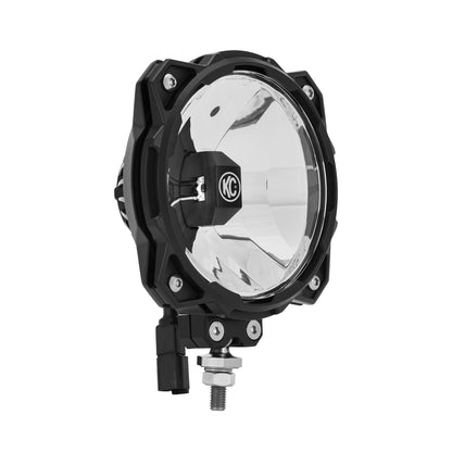Pro6 Grav LED Inf Ring 6 Inch 2 Light System KC Hilites-1