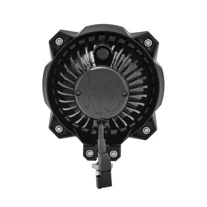 Pro6 Grav LED Inf Ring 6 Inch 2 Light System KC Hilites-2