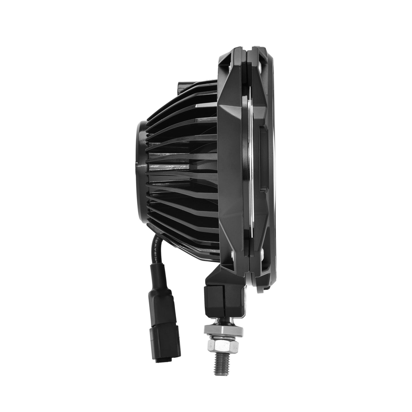 Pro6 Grav LED Inf Ring 6 Inch 2 Light System KC Hilites-3