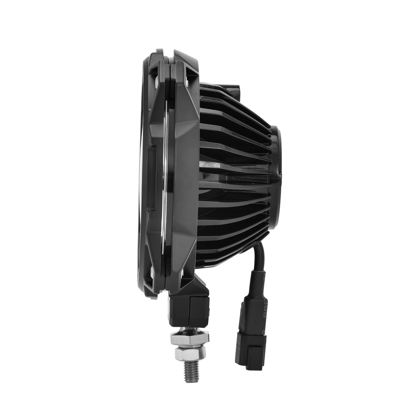 Pro6 Grav LED Inf Ring 6 Inch 2 Light System KC Hilites-4