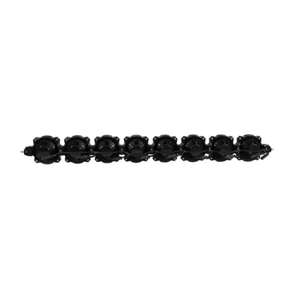KC Pro6 Gravity LED 50 Inch Straight Light Bar 8 Light Combo System Universal KC Hilites-3