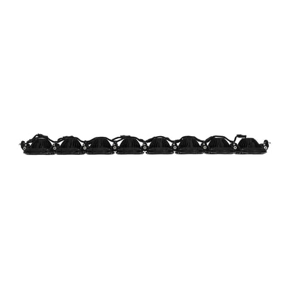 KC Pro6 Gravity LED 50 Inch Straight Light Bar 8 Light Combo System Universal KC Hilites-6