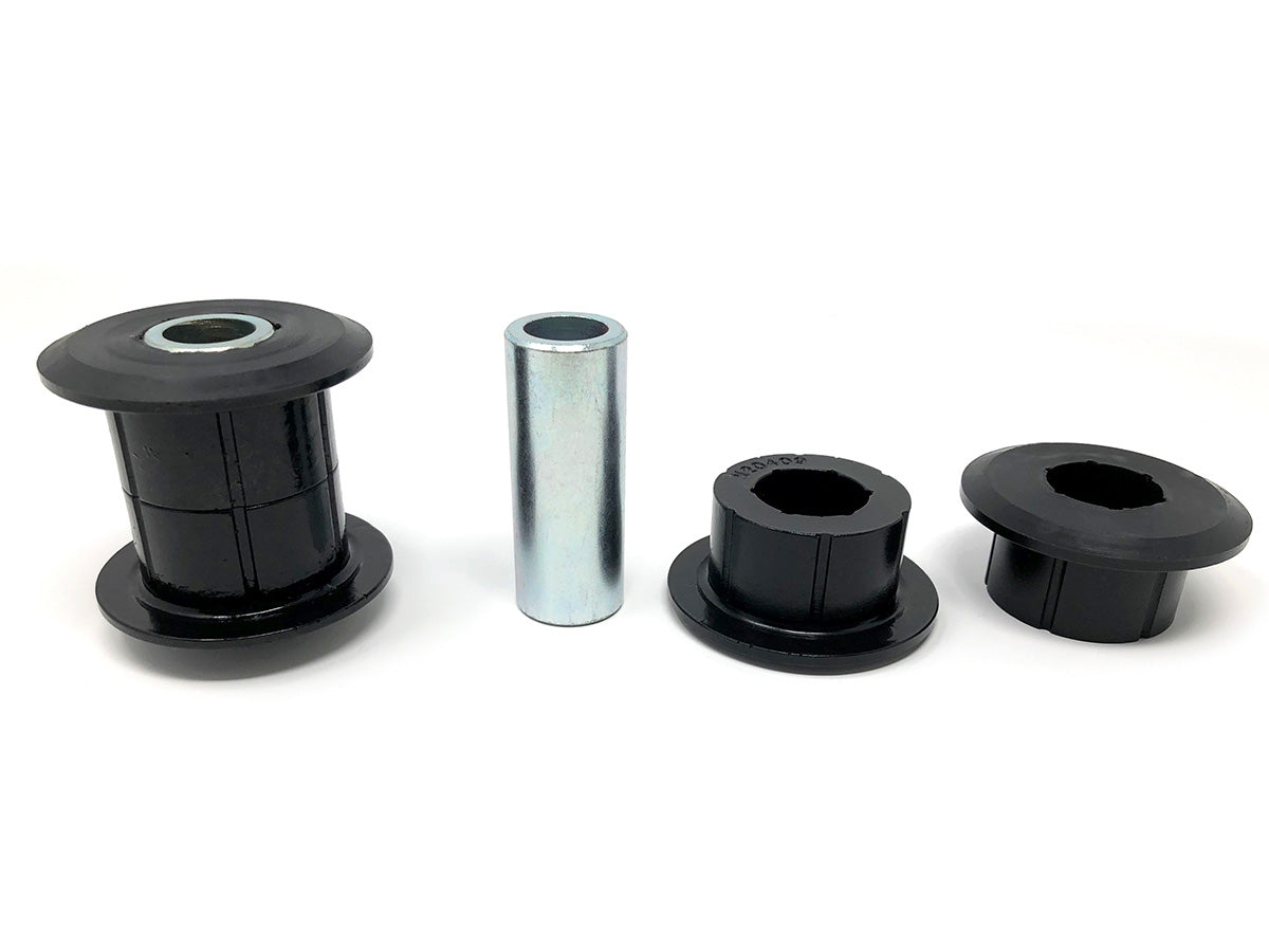 Tuff Country Control Arm Bushing and Sleeve Kit 10-13 Dodge Ram 2500 4wd/10-12 Dodge Ram 3500 4WD Upper & Lower Fits with Tuff Country Lift Kits only Tuff Country