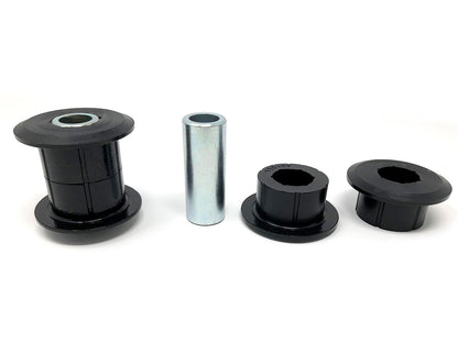 Control Arm Bushing and Sleeve Kit 10-13 Dodge Ram 2500 4wd/10-12 Dodge Ram 3500 4WD Upper & Lower Fits with Lift Kits only Tuff Country-1
