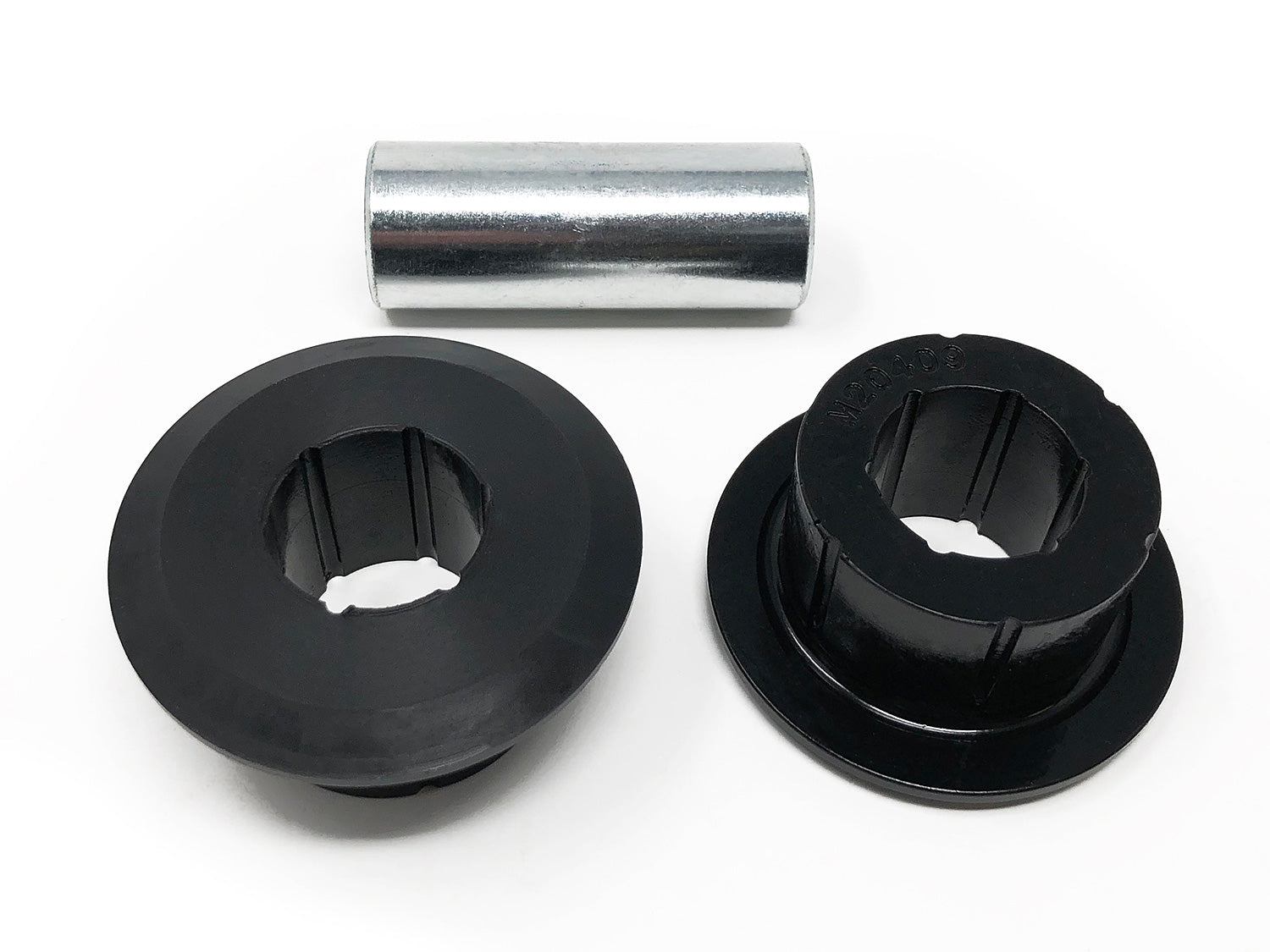 Control Arm Bushing and Sleeve Kit 10-13 Dodge Ram 2500 4wd/10-12 Dodge Ram 3500 4WD Upper & Lower Tuff Country-1