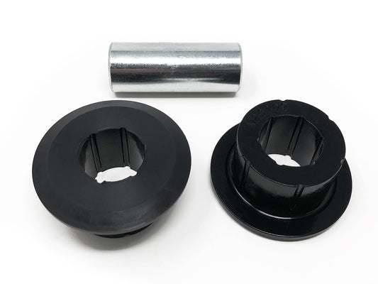 Control Arm Bushing and Sleeve Kit 10-13 Dodge Ram 2500 4wd/10-12 Dodge Ram 3500 4WD Upper & Lower Tuff Country-1