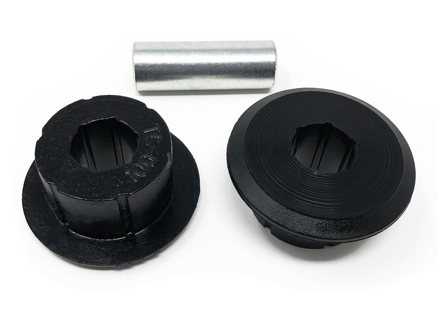 Control Arm Bushing and Sleeve Kit 10-13 Dodge Ram 2500 4wd/10-12 Dodge Ram 3500 4WD Upper & Lower Tuff Country-2