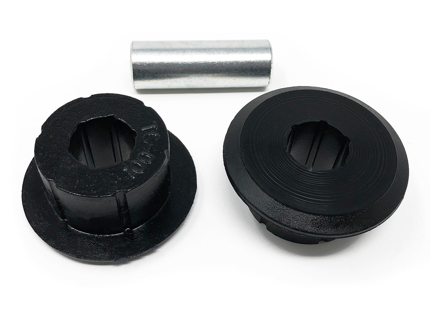 Control Arm Bushing and Sleeve Kit 10-13 Dodge Ram 2500 4wd/10-12 Dodge Ram 3500 4WD Upper & Lower Tuff Country-2