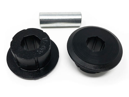 Control Arm Bushing and Sleeve Kit 10-13 Dodge Ram 2500 4wd/10-12 Dodge Ram 3500 4WD Upper & Lower Tuff Country-2