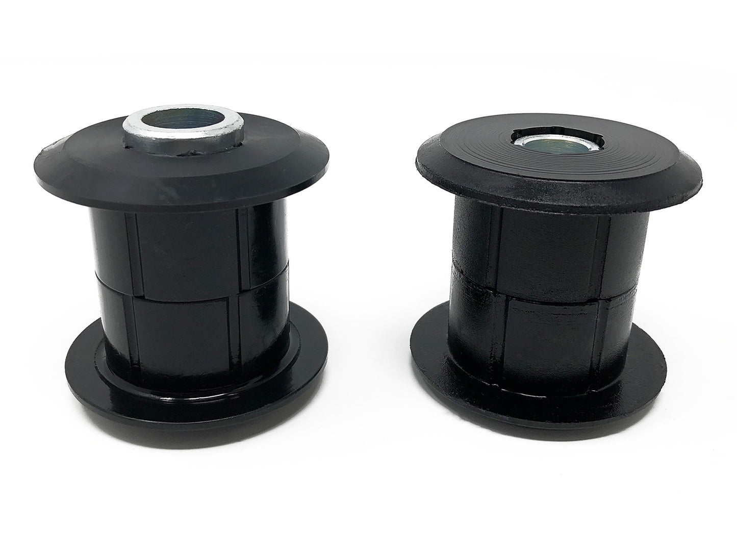 Control Arm Bushing and Sleeve Kit 10-13 Dodge Ram 2500 4wd/10-12 Dodge Ram 3500 4WD Upper & Lower Tuff Country-3