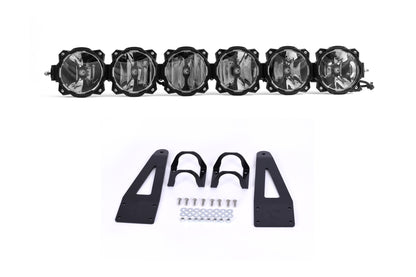 Pro6 Gravity LED 29 Inch 6 Light Combo System CAN KC Hilites