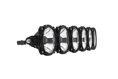Pro6 Gravity LED 29 Inch 6 Light Combo System CAN KC Hilites-2