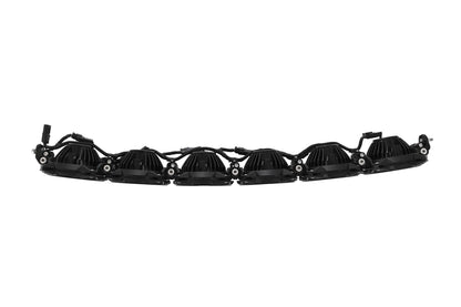 Pro6 Gravity LED 29 Inch 6 Light Combo System CAN KC Hilites-4