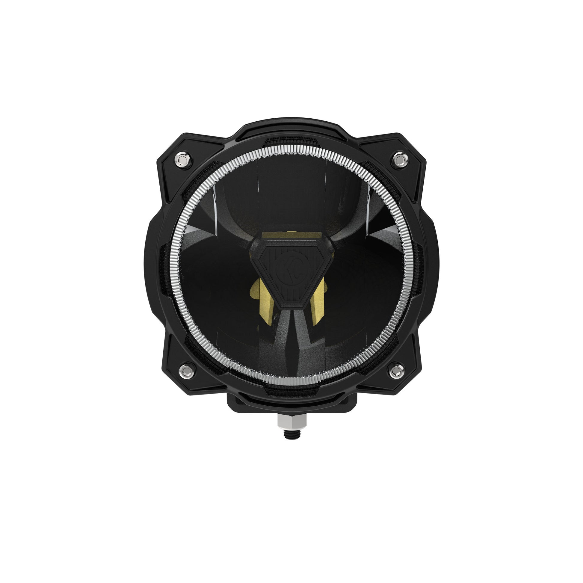 Gravity Titan 6 Inch LED Single Wide-40 KC Hilites-1