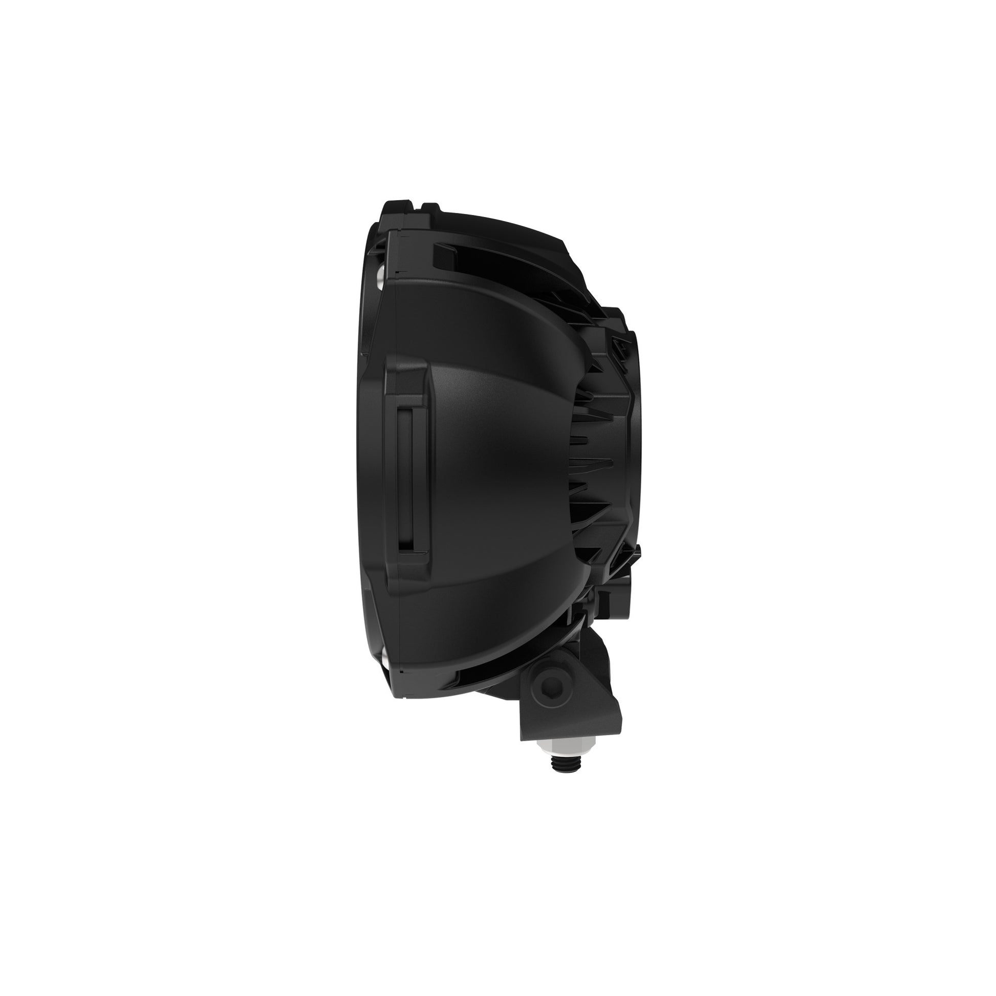 Gravity Titan 6 Inch LED Single Wide-40 KC Hilites-7