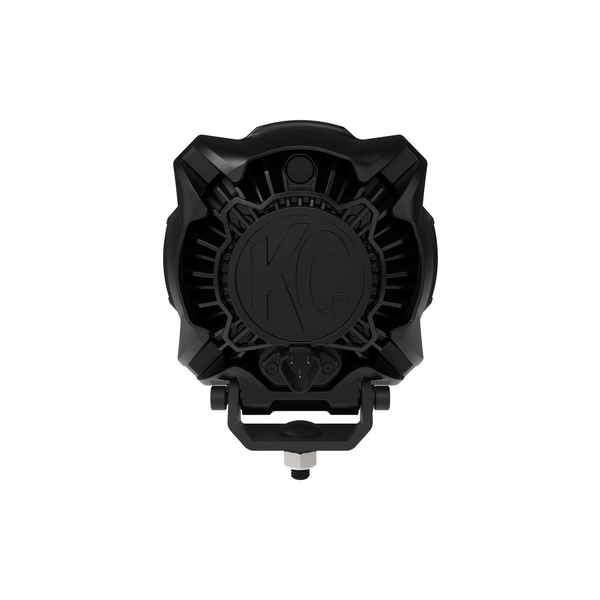 Gravity Titan 6 Inch LED Pair Wide-40 KC Hilites-5
